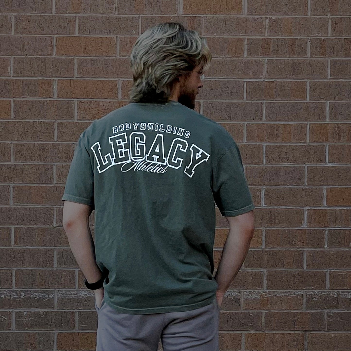 Amplify Tee