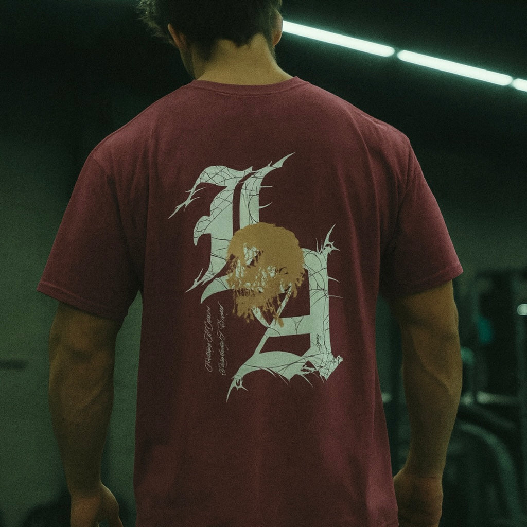 Eternal Tee