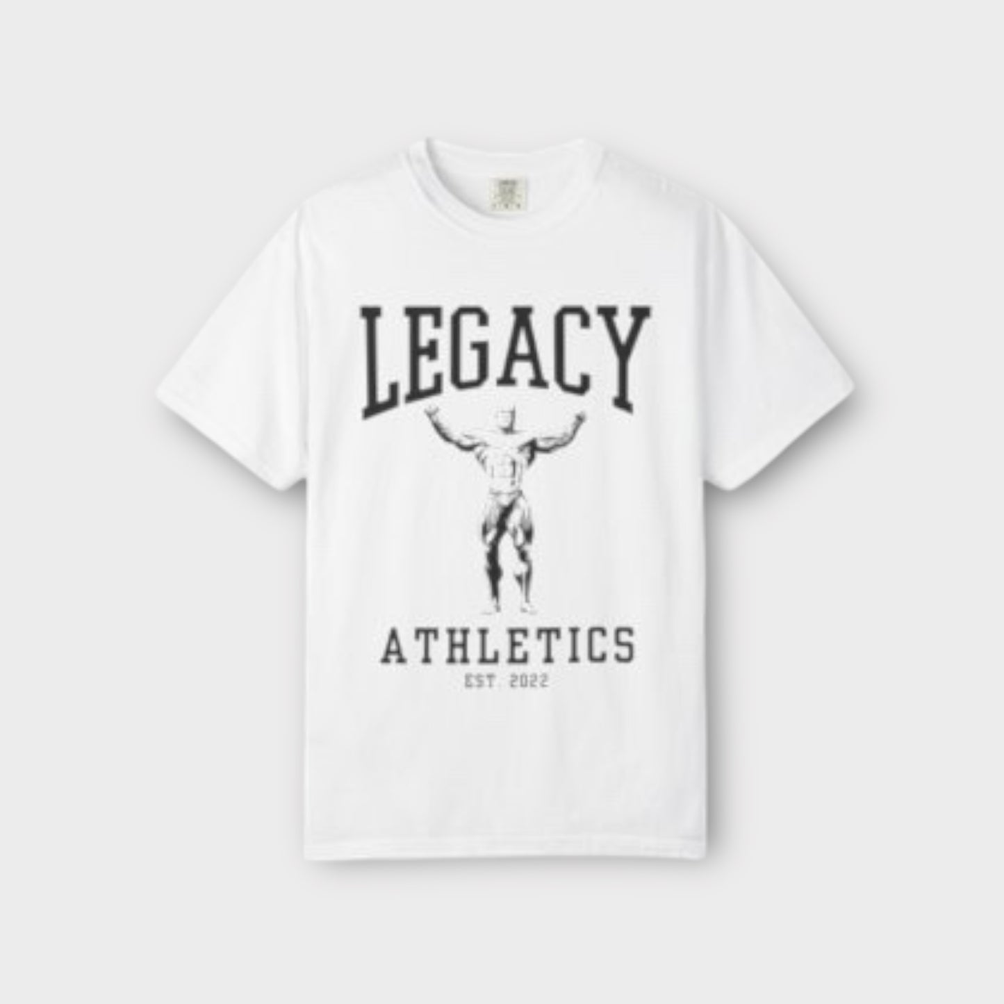 Legacy Vintage Tee