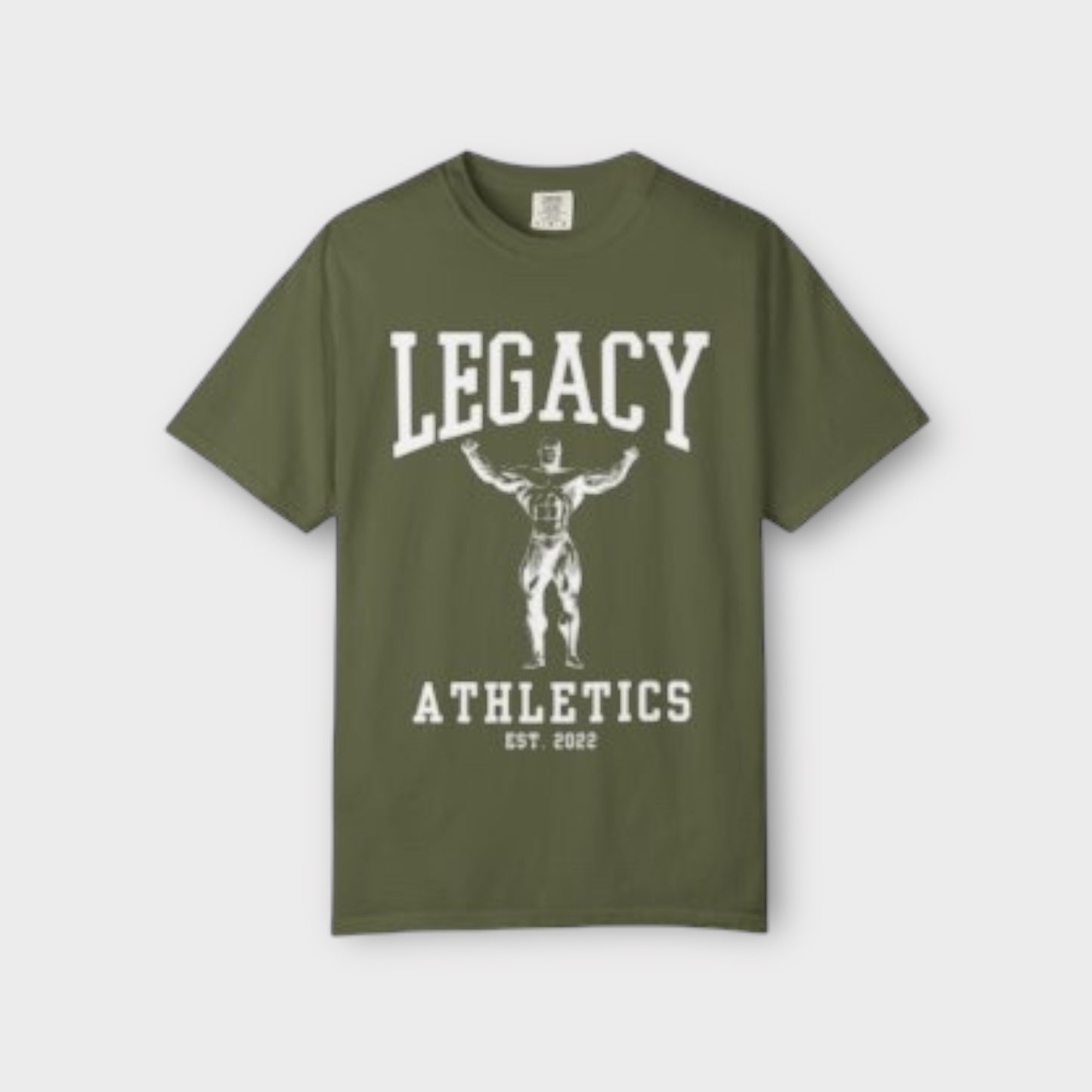 Legacy Vintage Tee