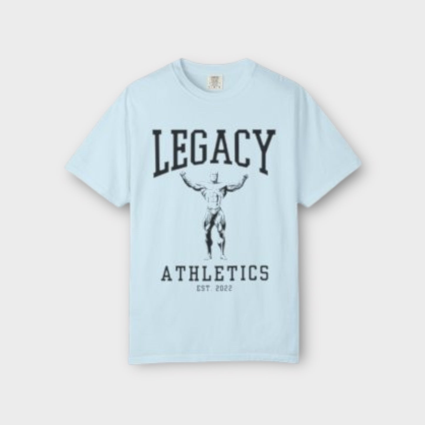 Legacy Vintage Tee