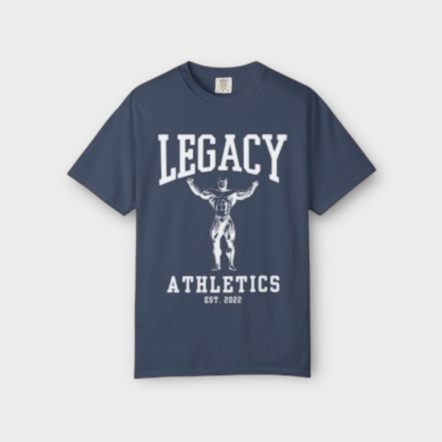 Legacy Vintage Tee