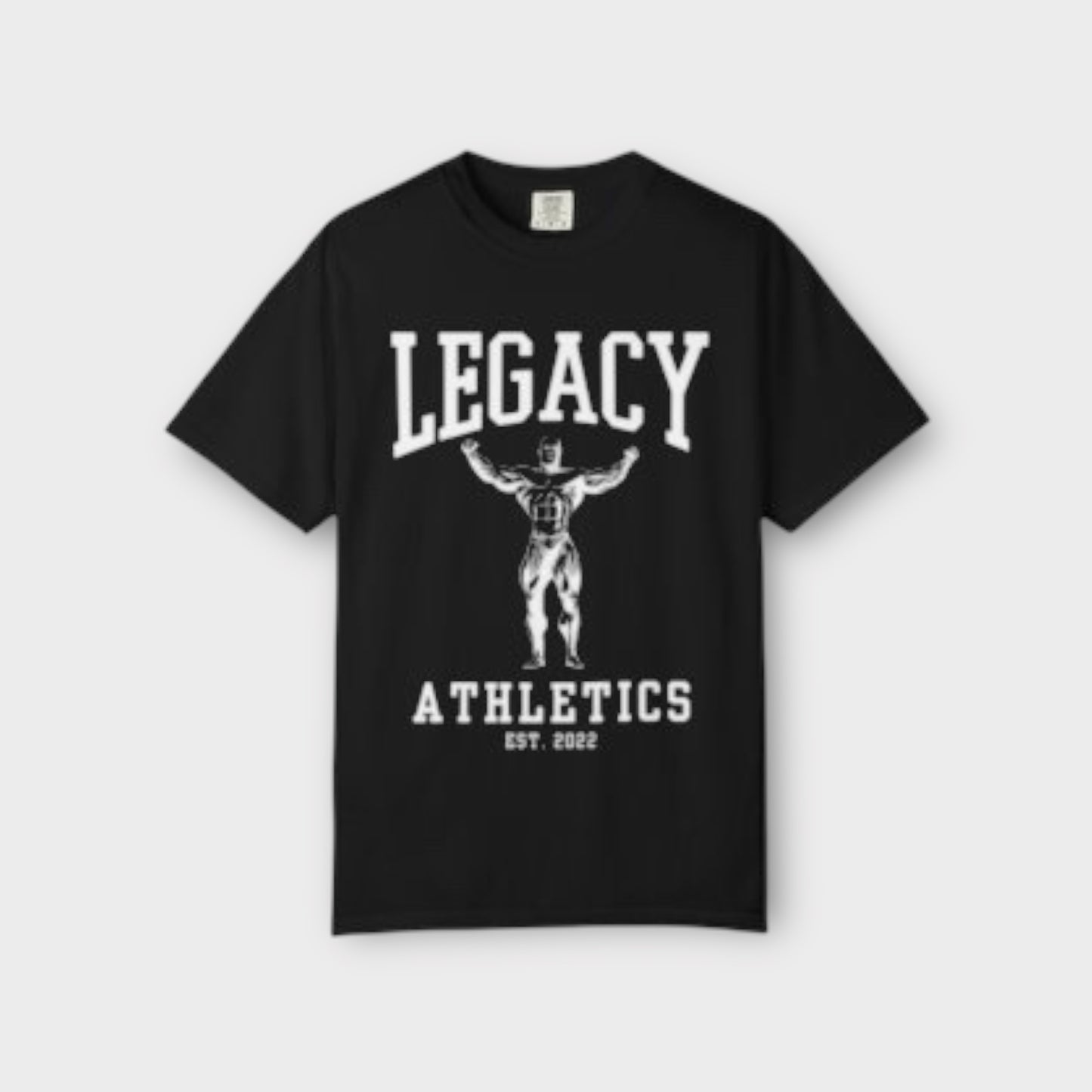 Legacy Vintage Tee