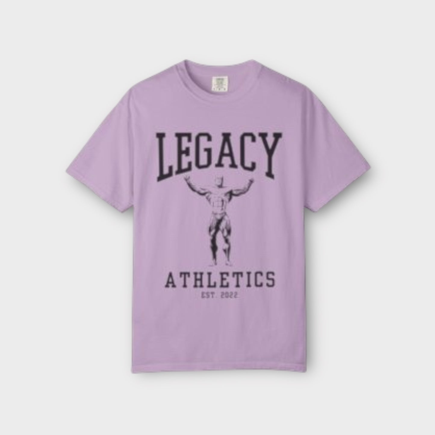 Legacy Vintage Tee