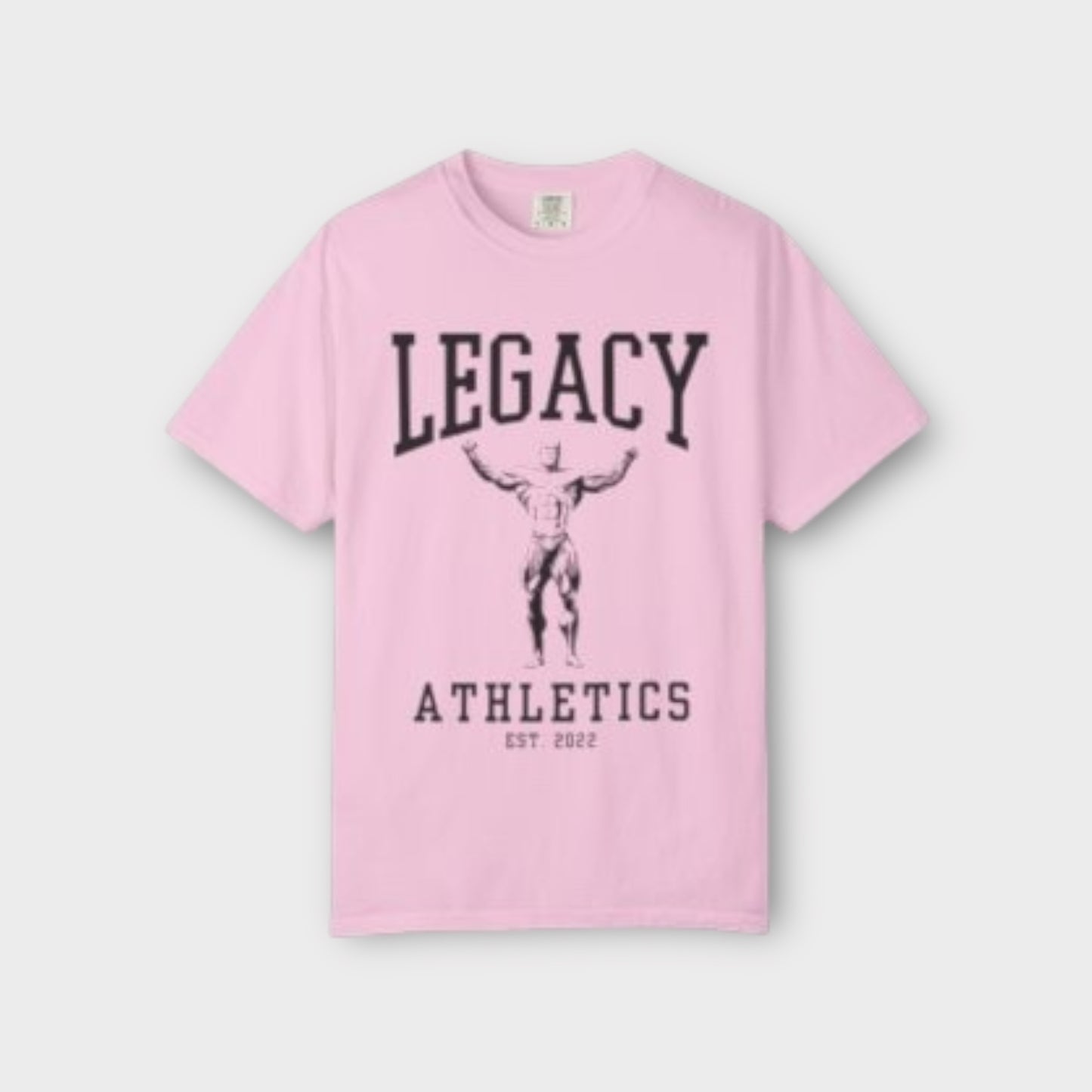 Legacy Vintage Tee