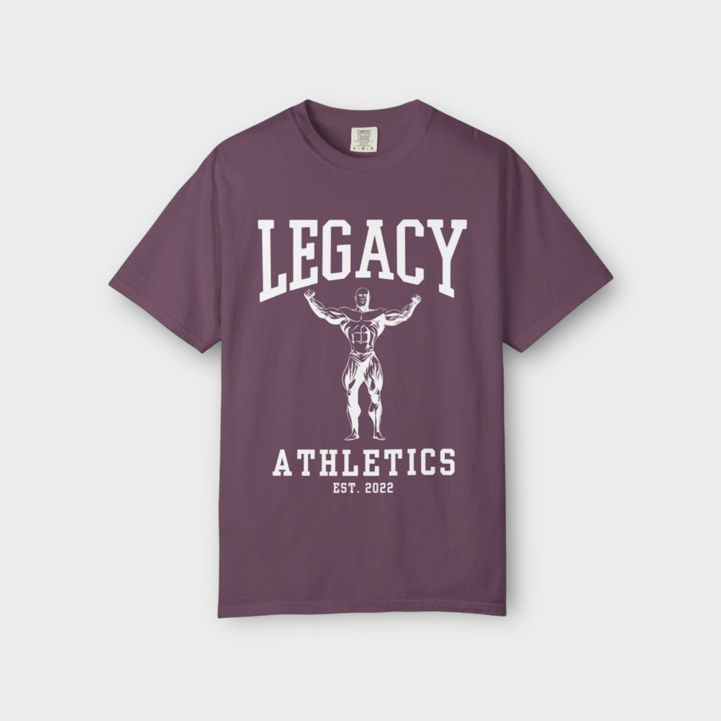 Legacy Vintage Tee