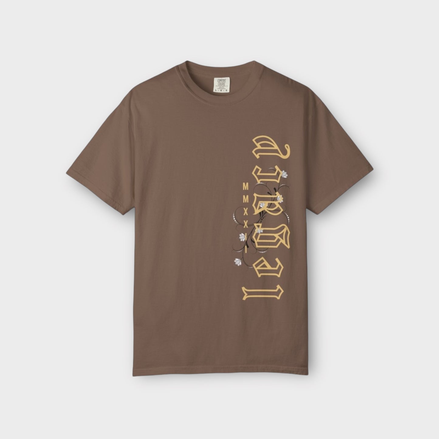 Legacy Gothic Tee