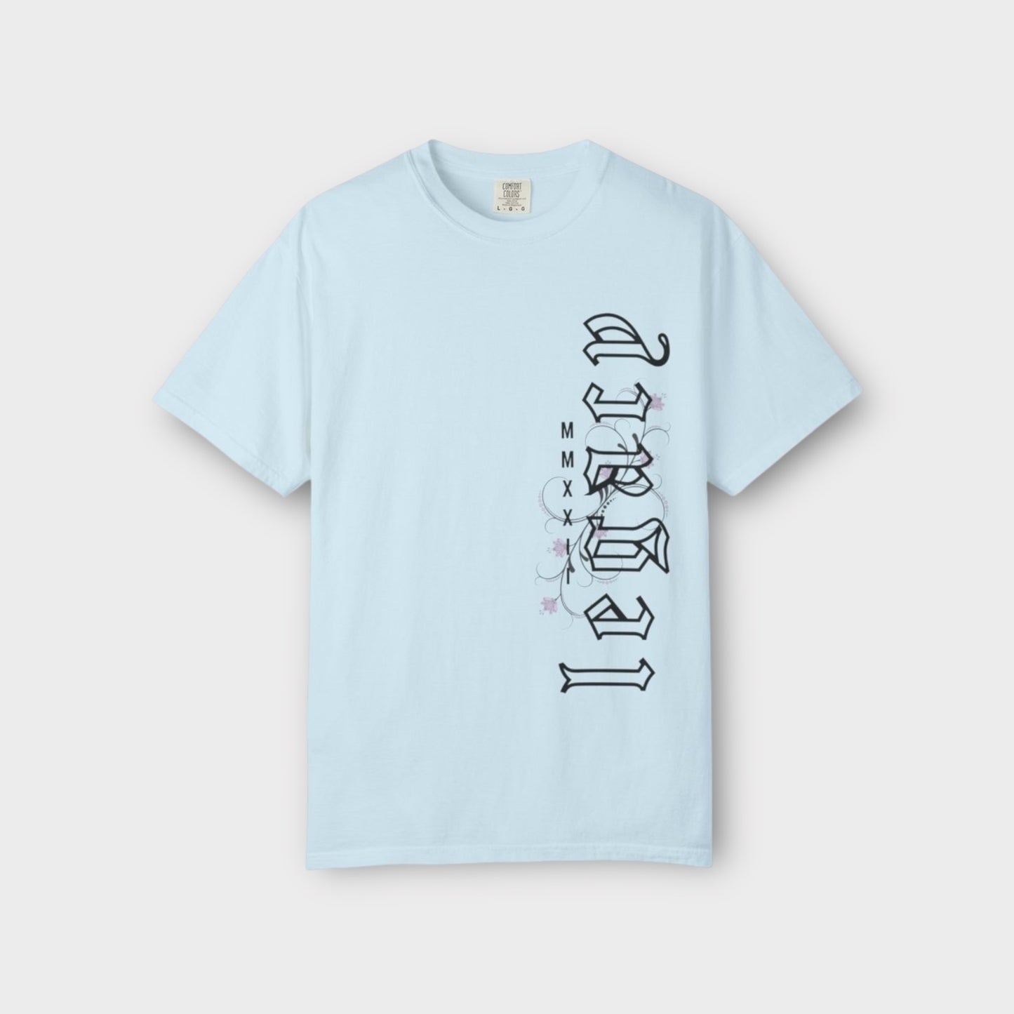 Legacy Gothic Tee