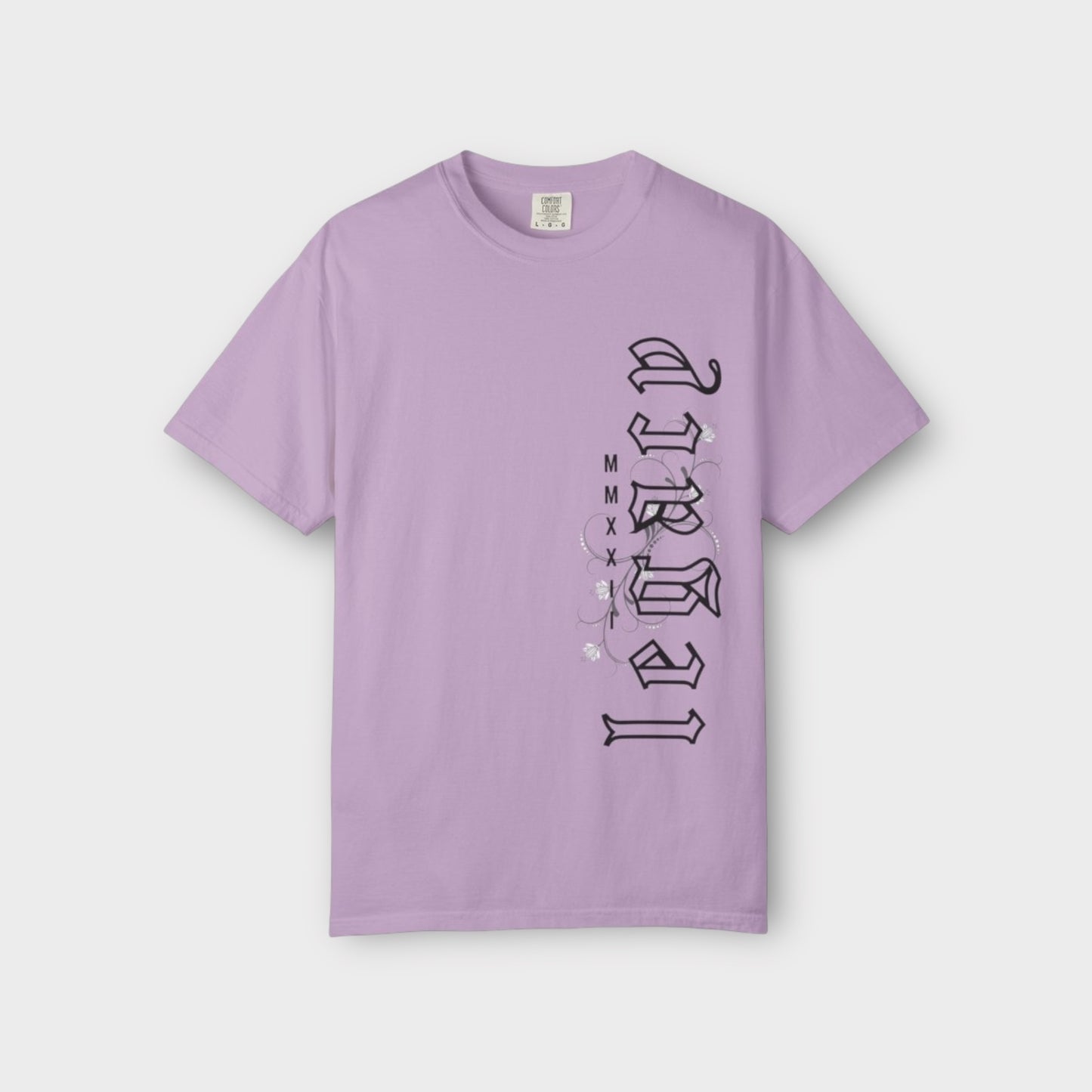 Legacy Gothic Tee
