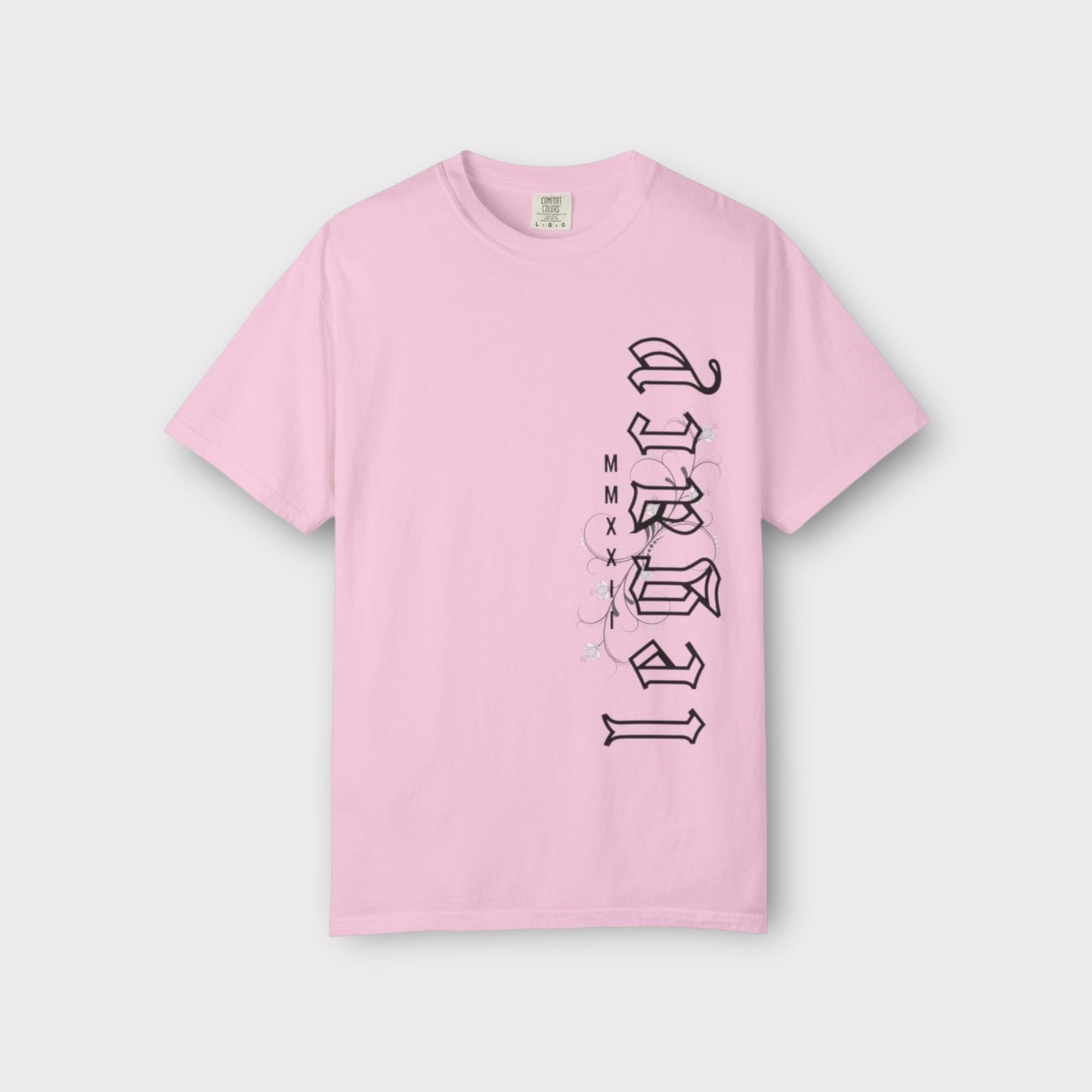 Legacy Gothic Tee