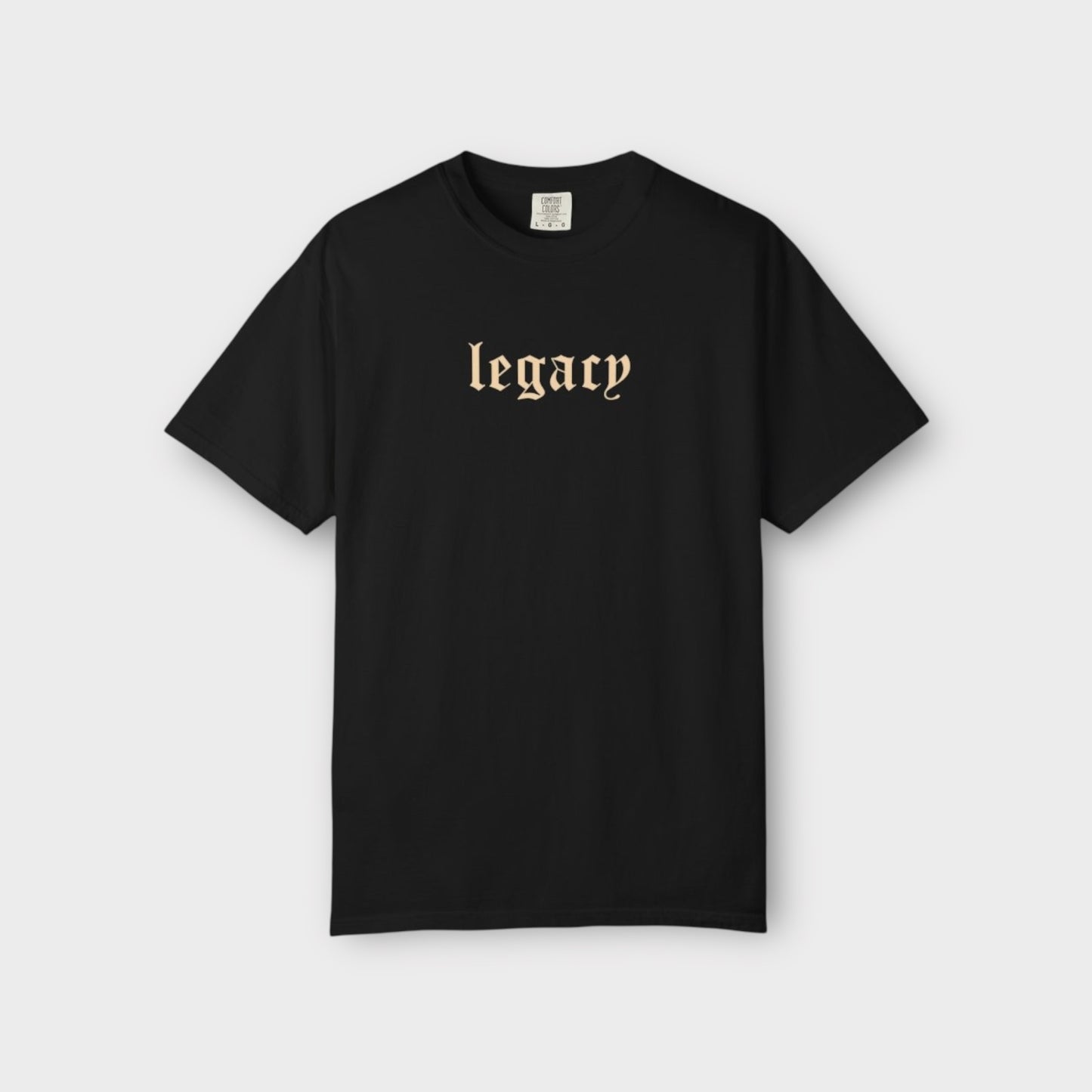 Bodybuilding Club Tee