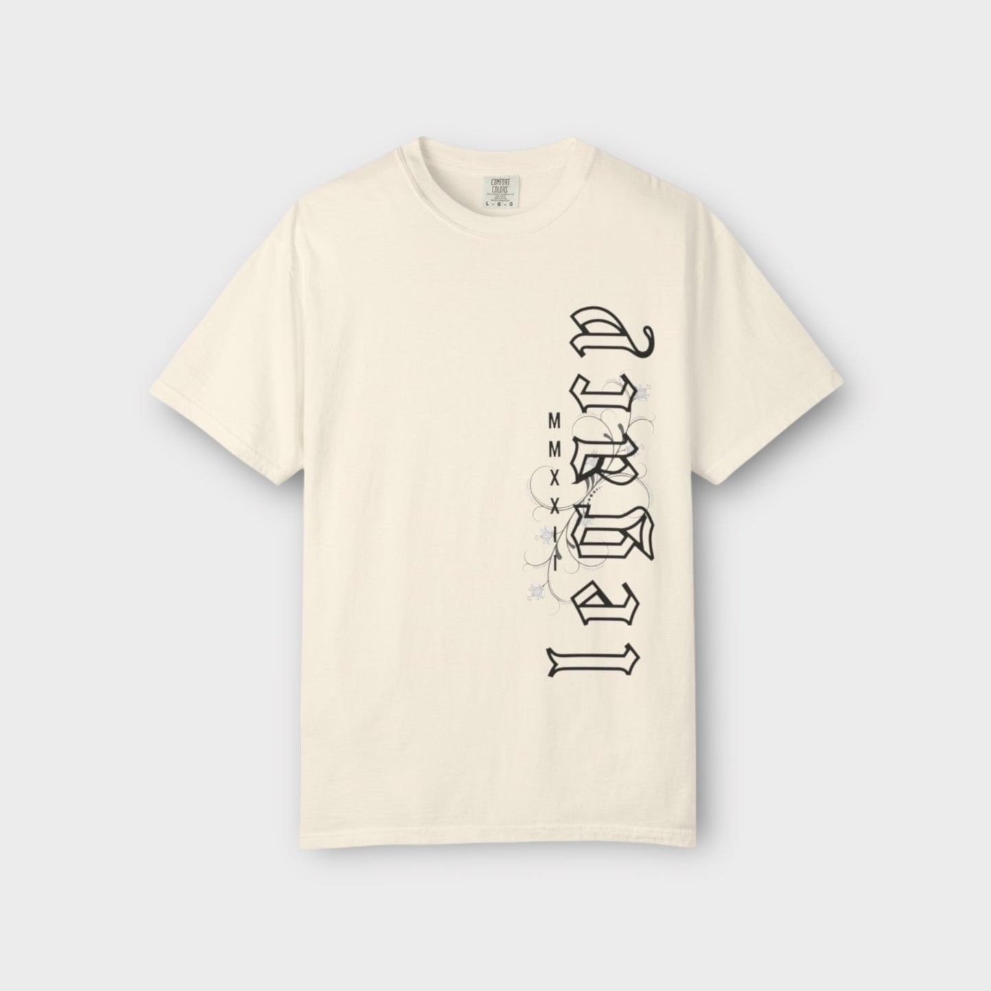 Legacy Gothic Tee
