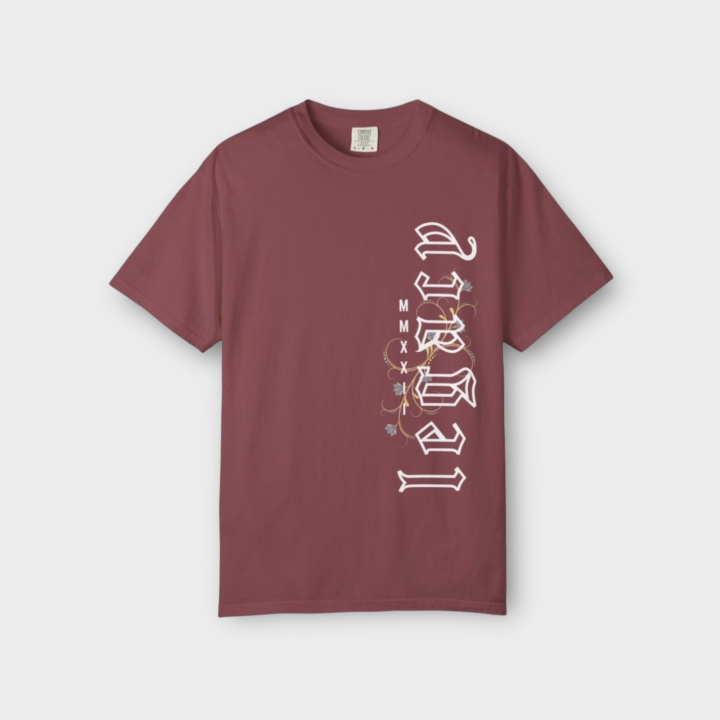 Legacy Gothic Tee