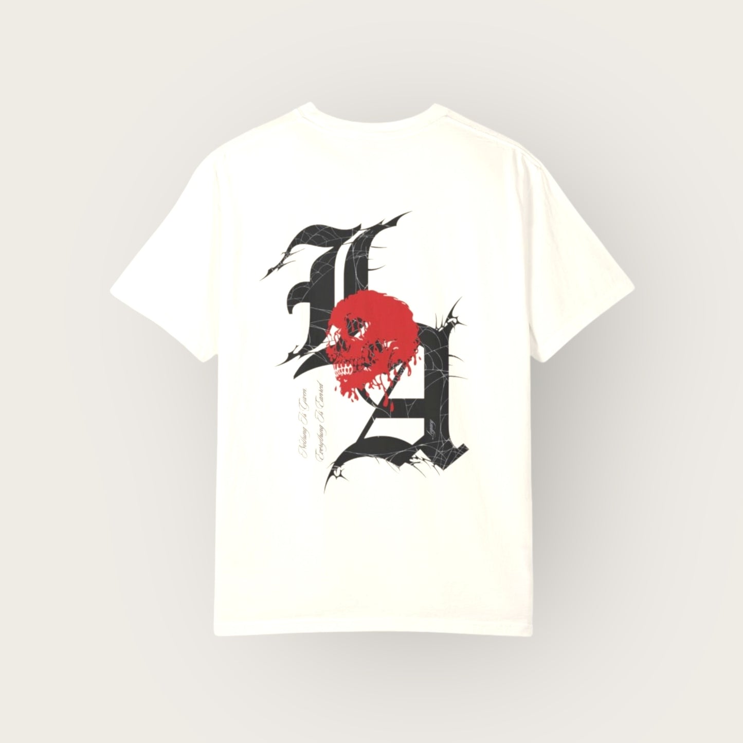 Eternal Tee