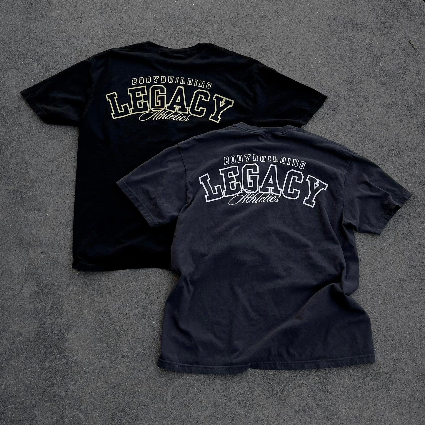 Amplify Tee
