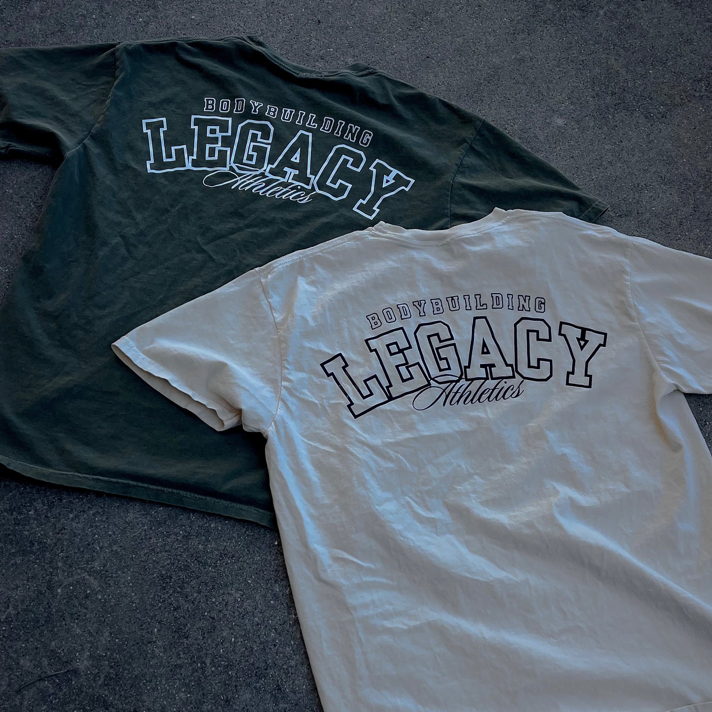 Amplify Tee