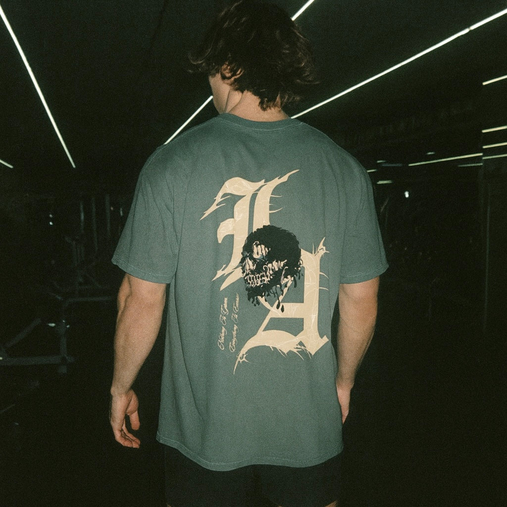 Eternal Tee
