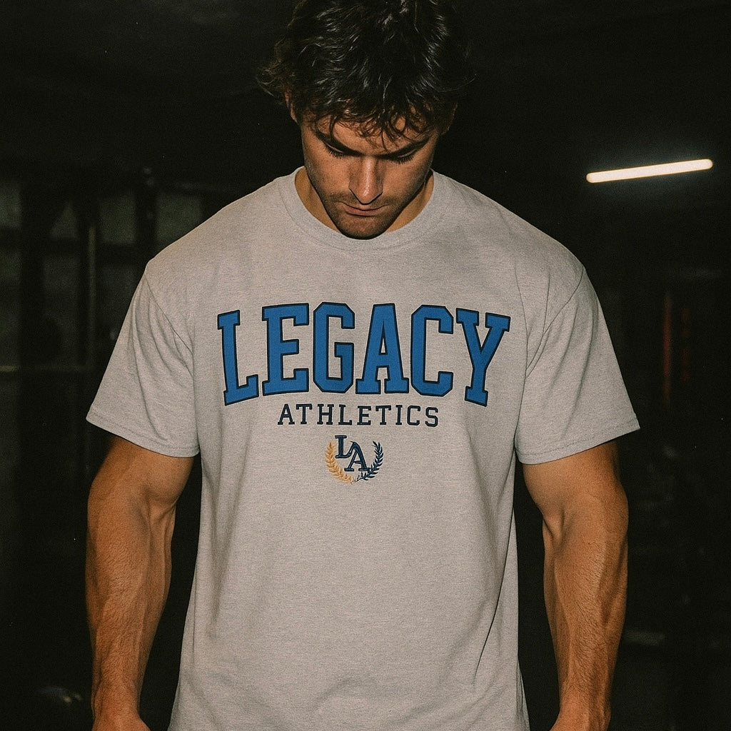 Varsity Tee