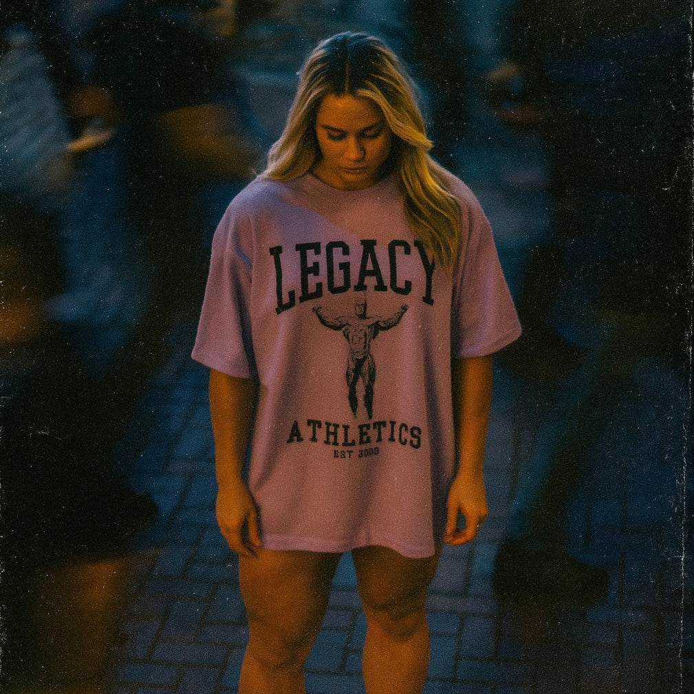 Legacy Vintage Tee