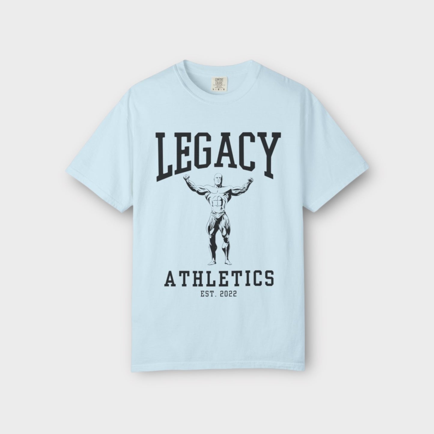 Legacy Vintage Tee
