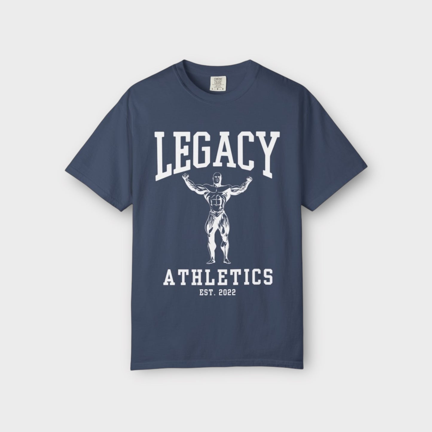 Legacy Vintage Tee