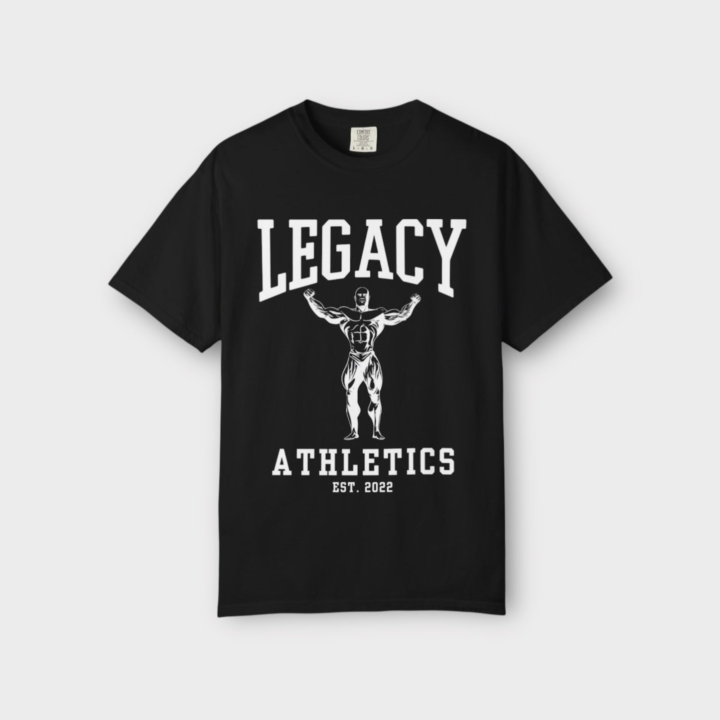 Legacy Vintage Tee
