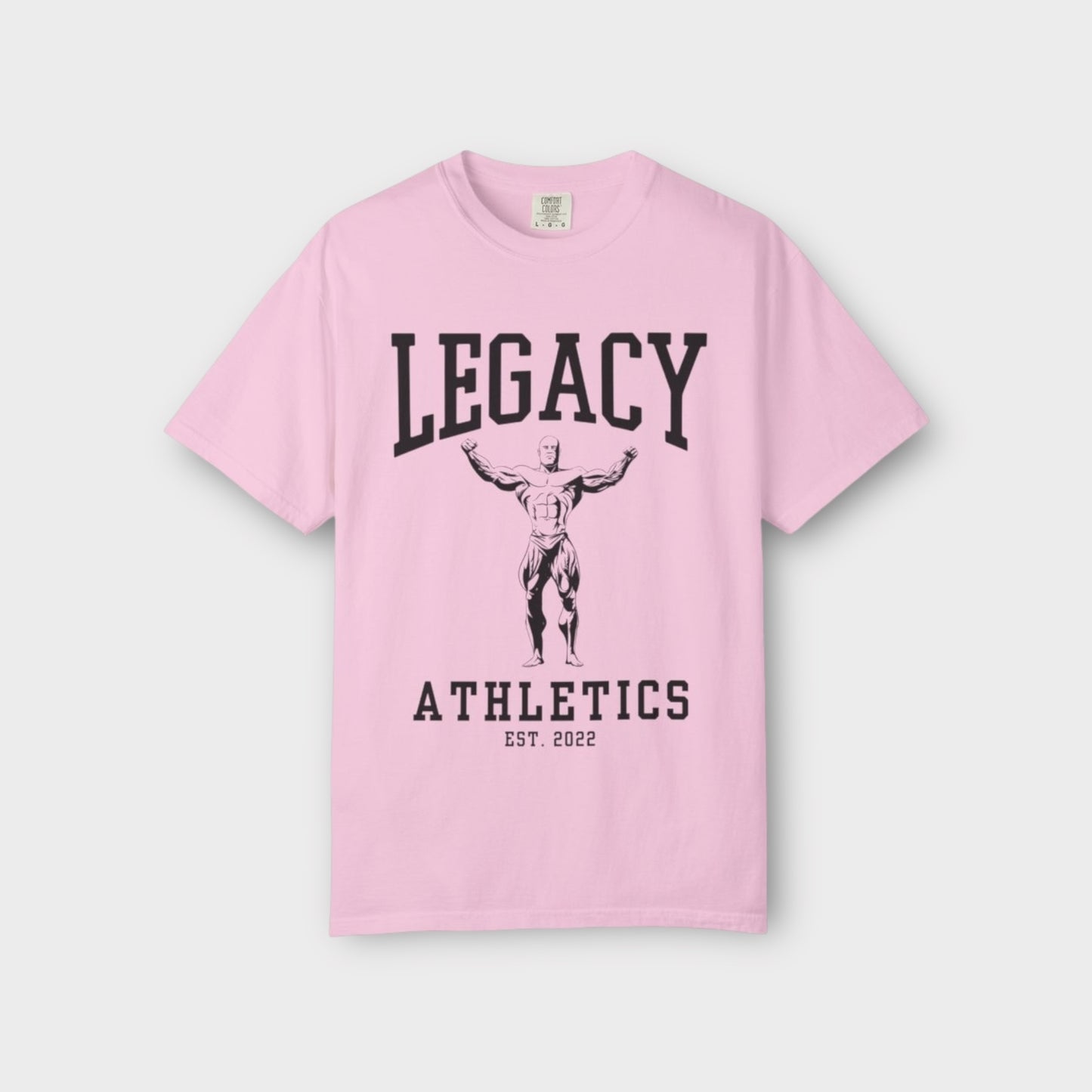 Legacy Vintage Tee