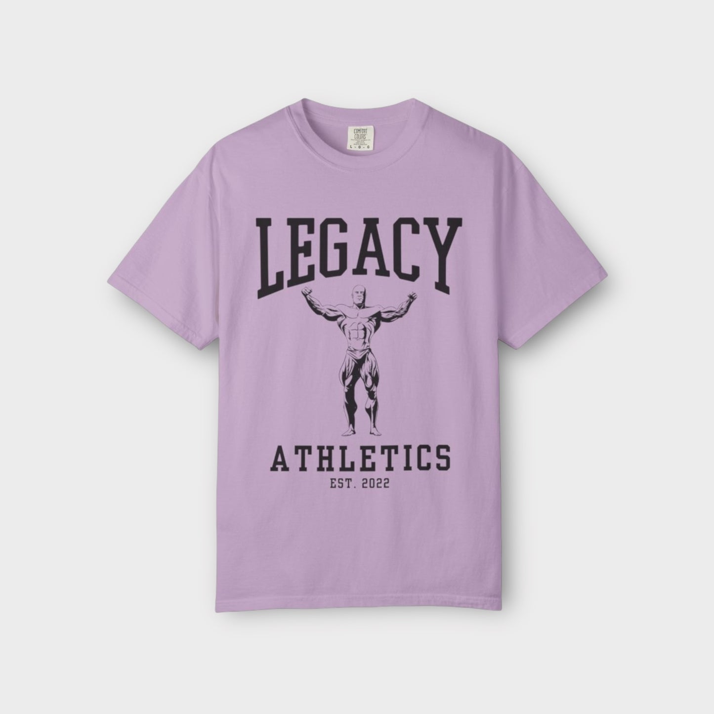 Legacy Vintage Tee