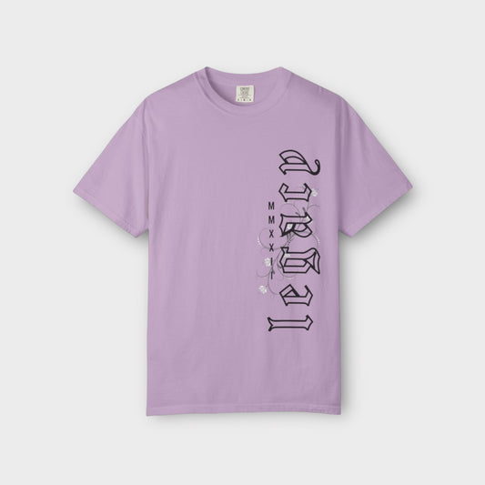 Legacy Gothic Tee