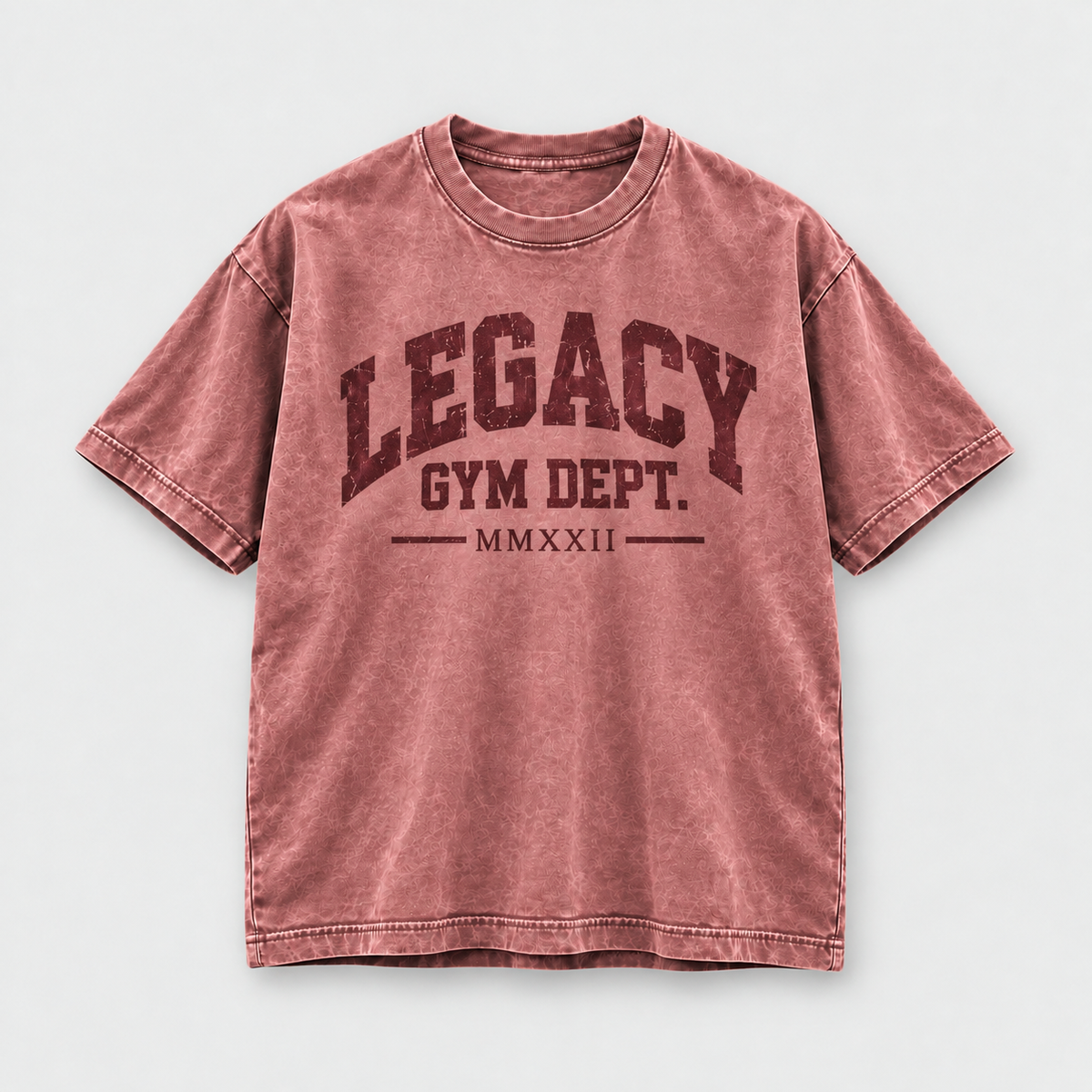 Gym Dept Tee