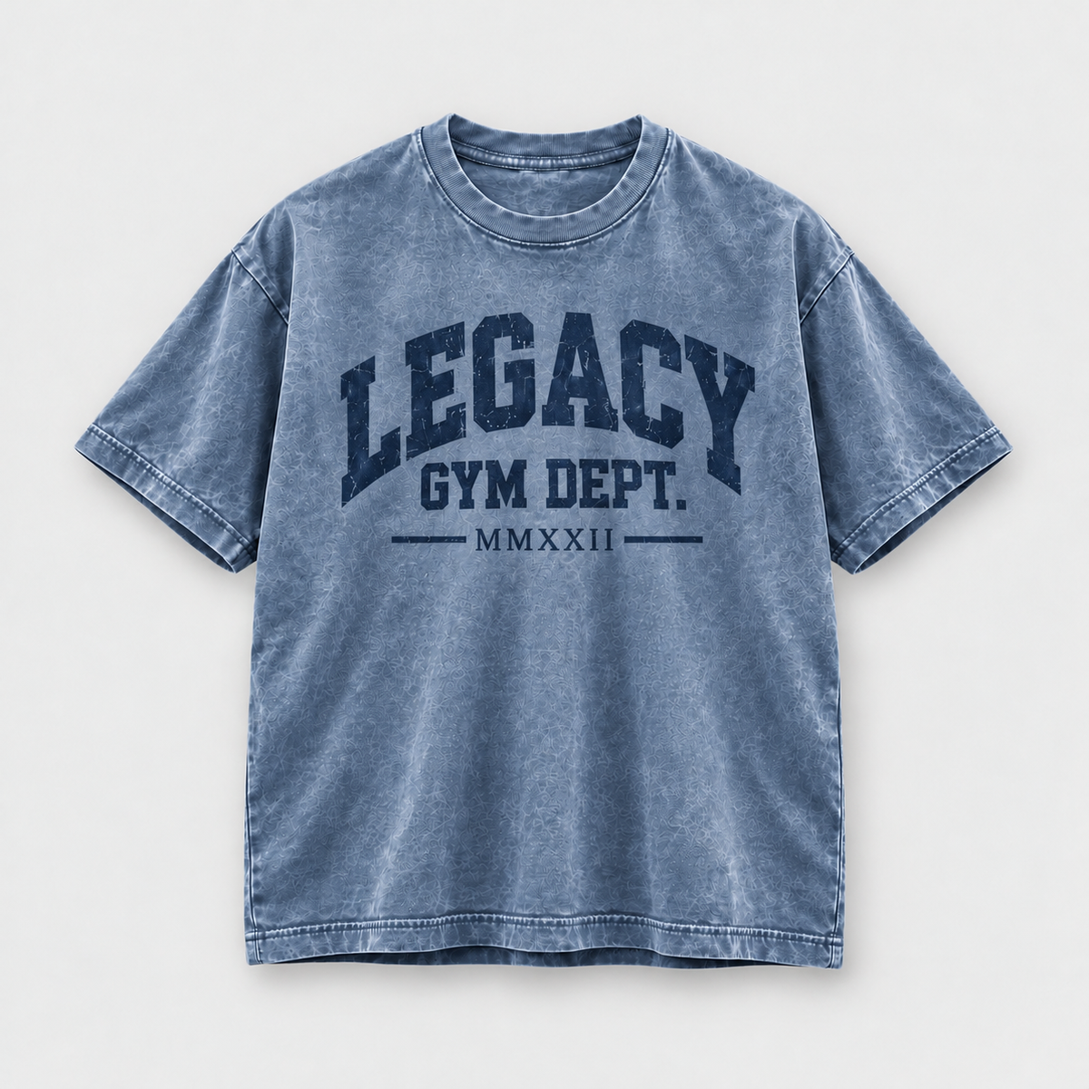 Gym Dept Tee