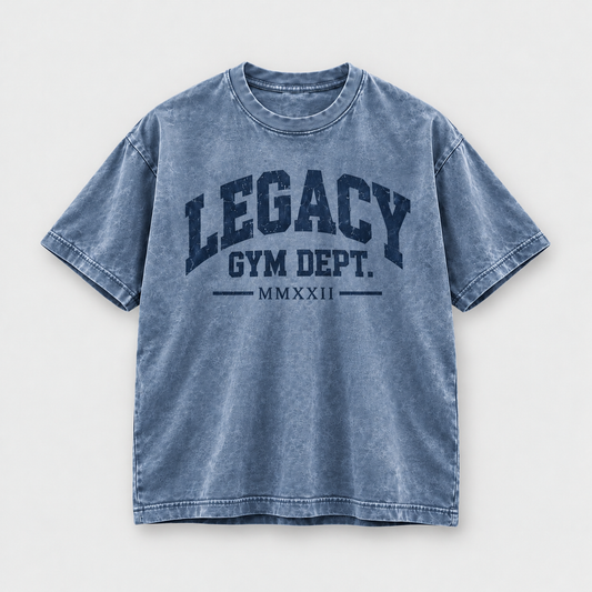 Gym Dept Tee